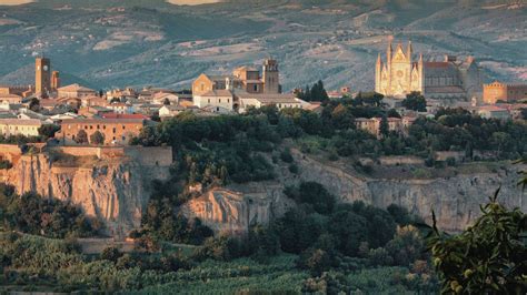 troie a orvieto|Sehenswürdigkeiten in Orvieto, der Stadt der Keramik